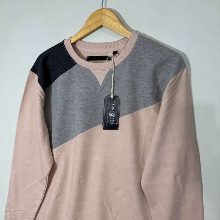 SOUL STAR SWEATSHIRT BRAND NEW