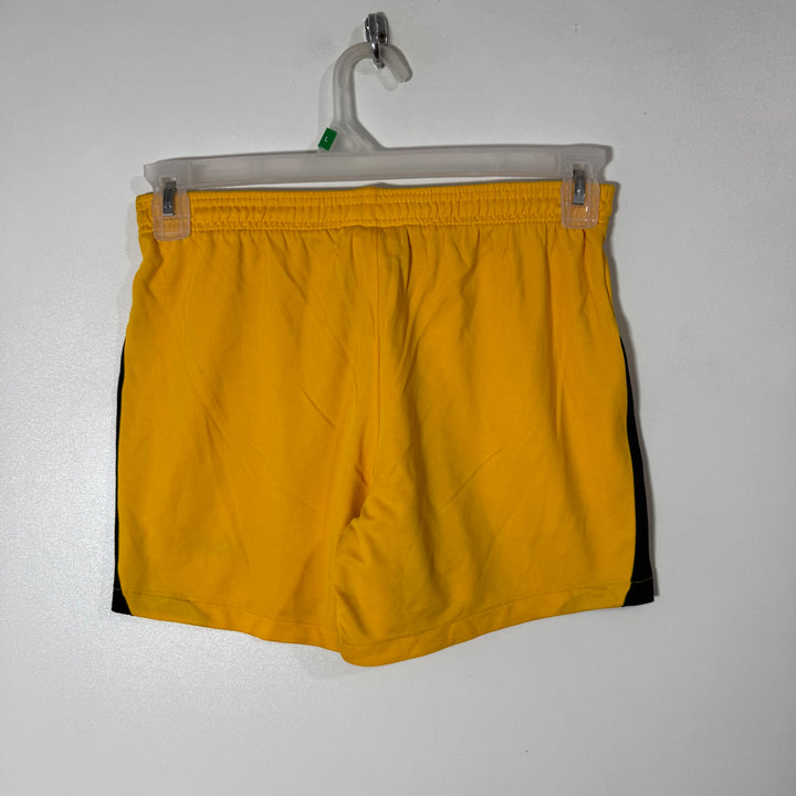 NIKE DEI FIT SPORT SHORT WITHOUT POCKETS