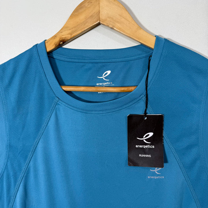 ENERGATICS SPORT SLEEVES LESS BRAND NEW