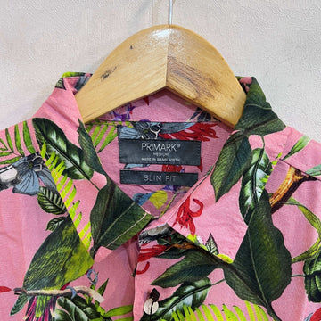 PRIMARK HALF SLEEVES HAWAI SHIRT - JS BROTHERS 