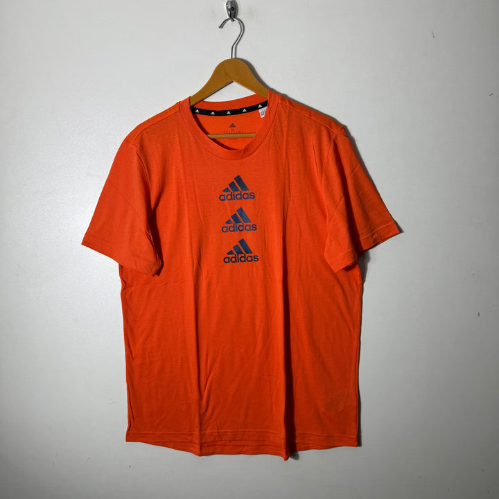 ADIDAS COTTON TSHIRT