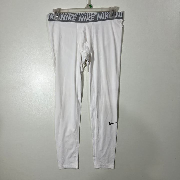 NIKE DRI FIT SPORT COMPRESSION TIGHTS