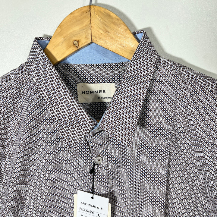 HOMMES SHIRT BRAND NEW