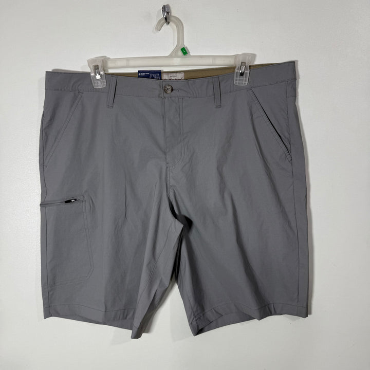 WEATHERPROOF VINTAGE PERFORMANCE SHORT BRAND NEW WITH STRETCH GREY COLOUR
