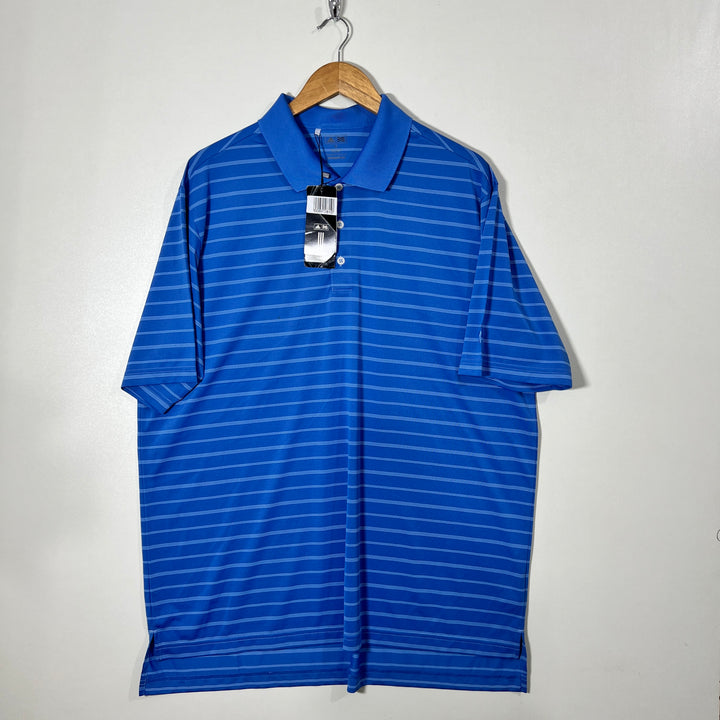 ADIDAS SPORT POLO TSHIRT BRAND NEW