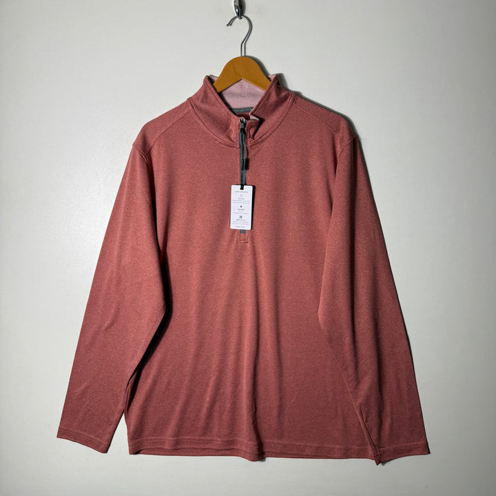 MAELREG PERFORMANCE PULLOVER BRAND NEW