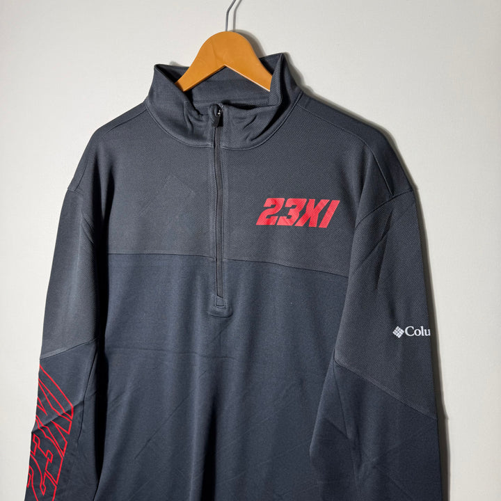 UNDER ARMOUR SPORT JACKET GREY COLOUR