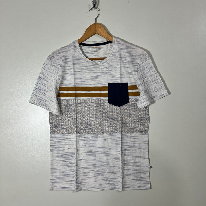 BONOBOS COTTON TSHIRT