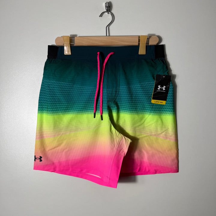 UNDER ARMOUR SWIMWEAR SHORT BRAND NEW