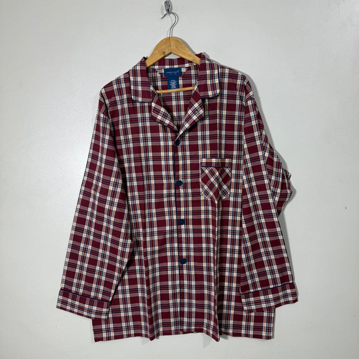 TOWN CRAFT COTTON NIGHT SUIT