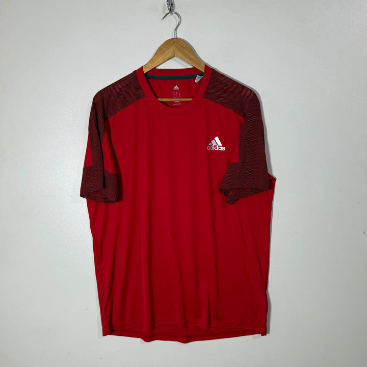 ADIDAS CLIMALITE SPORT TSHIRT