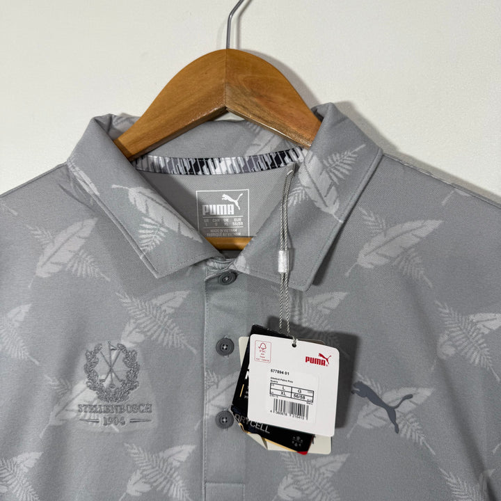 PUMA SPORT POLO TSHIRT BRAND NEW