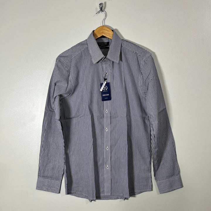 ROYAL TAG SLIM FIT FORMAL COTTON SHIRT BRAND NEW MO