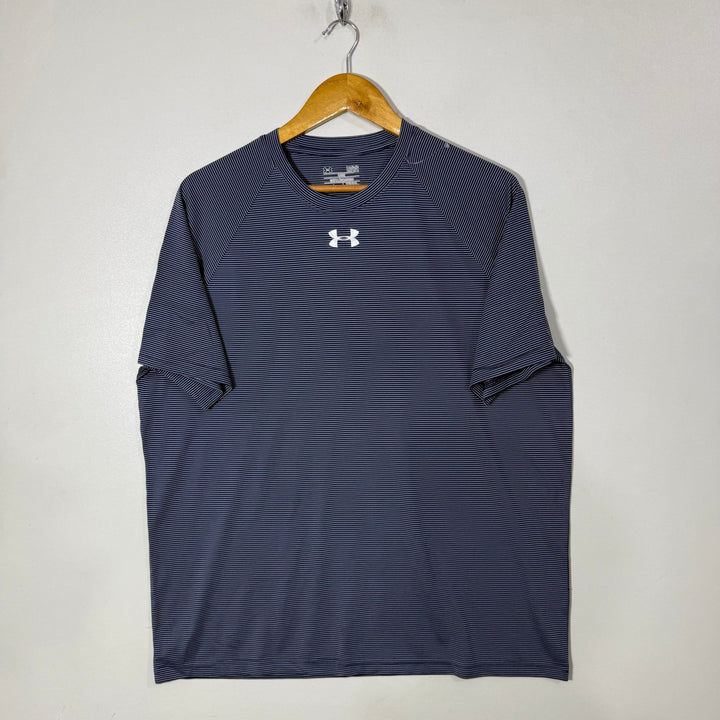 UNDER ARMOUR HEATGEAR SPORT TSHIRT