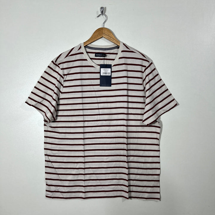 FARAH COTTON TSHIRT BRAND NEW