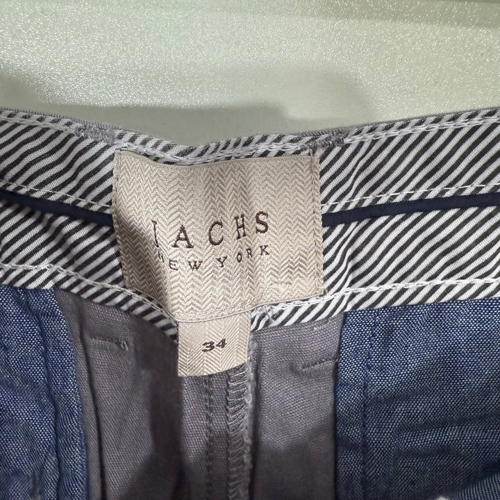 JACHS NEW YORKE COTTON SHORT BRAND NEW