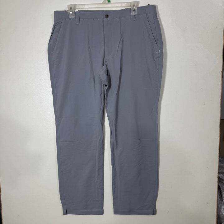 UNDER ARMOUR GOLF PERFORMANCE PANT BRAND NEW WITH STRETCH GREY COLOUR