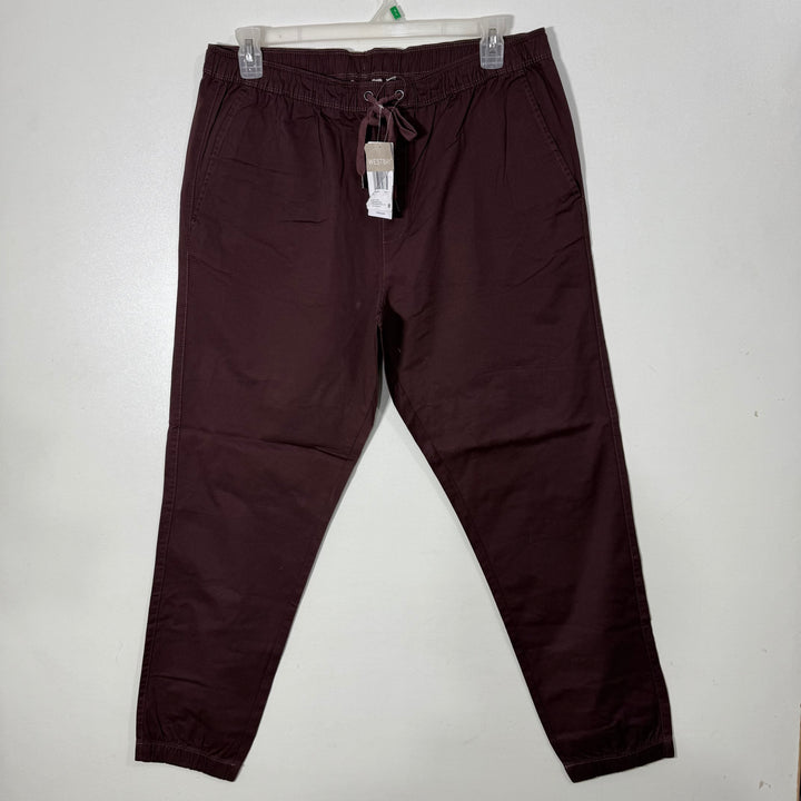 WESTBAY COTTON JOGGER PANT BRAND NEW WITH STRETCH