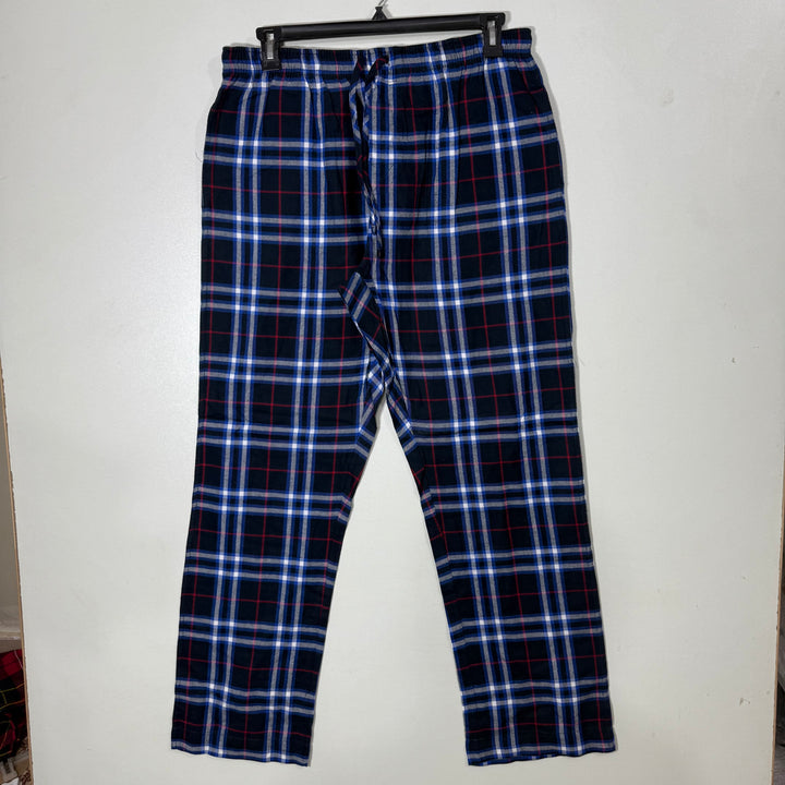 DENVER HAYES FLANNEL COTTON LOUNGEWEAR TROUSER