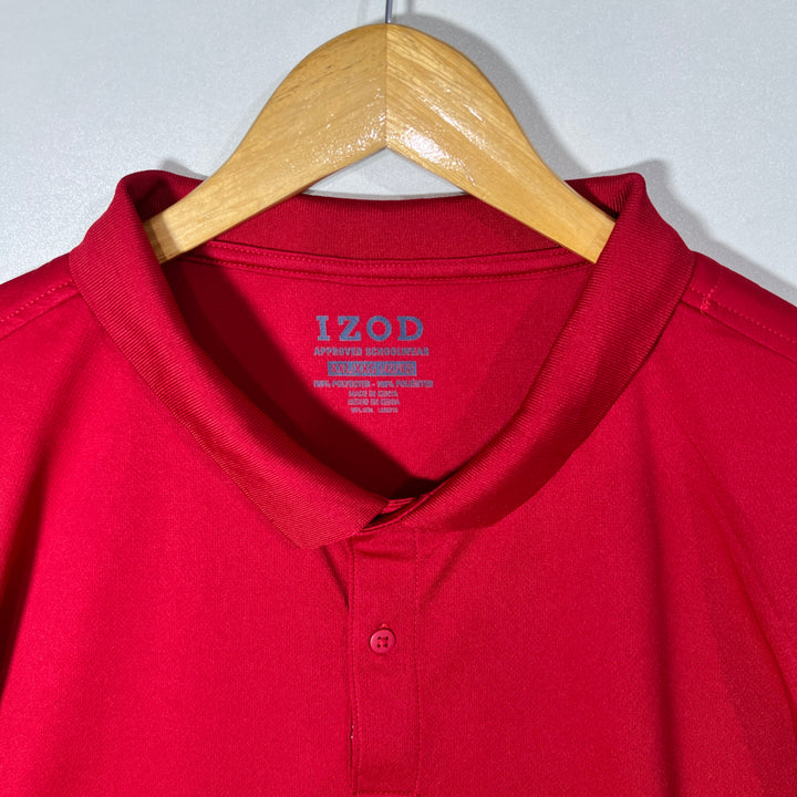 IZOD SPORT POLO TSHIRT