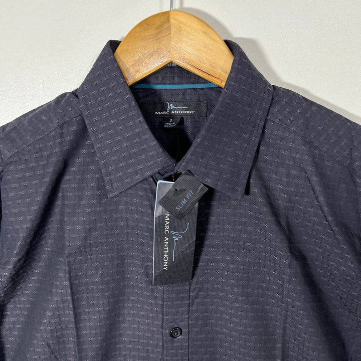 MARC ANTHONY SEMI FORMAL SHIRT BRAND NEW