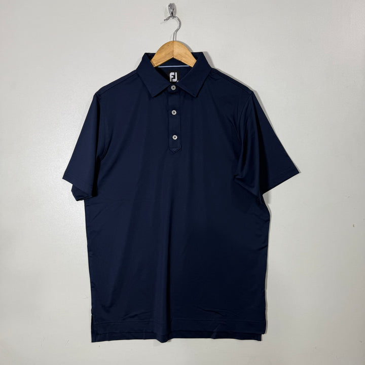 FOOT JOY SPORT POLO TSHIRT BLUE COLOUR