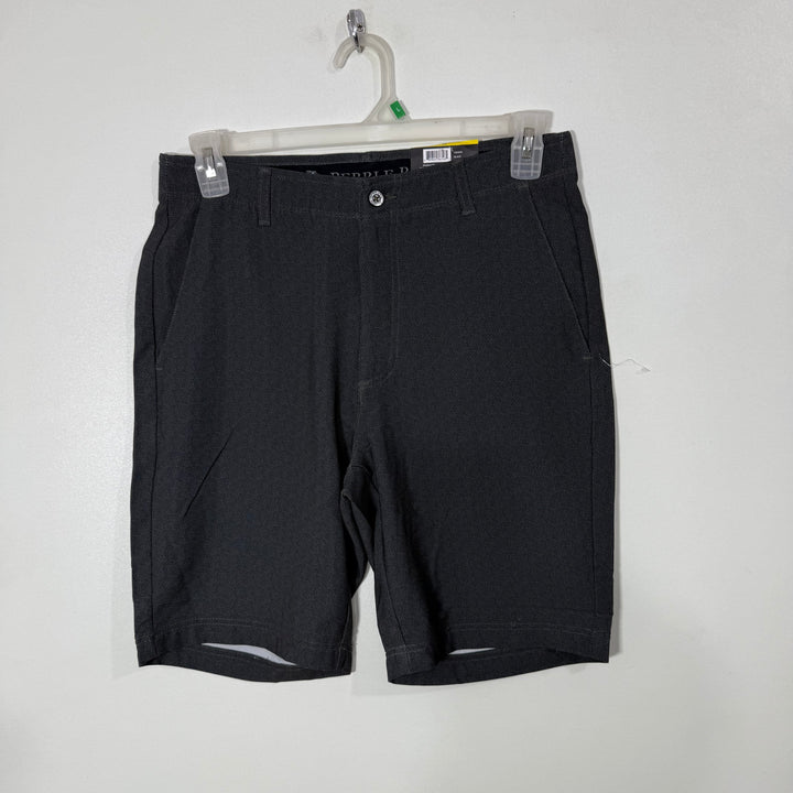 PEBBLE BEACH PERFORMANCE SHORT BRAND NEW WITH STRETCH