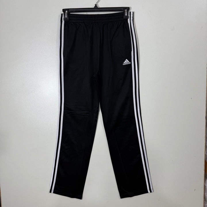 ADIDAS LOOSE FOT SPORT TROUSER BLACK COLOUR