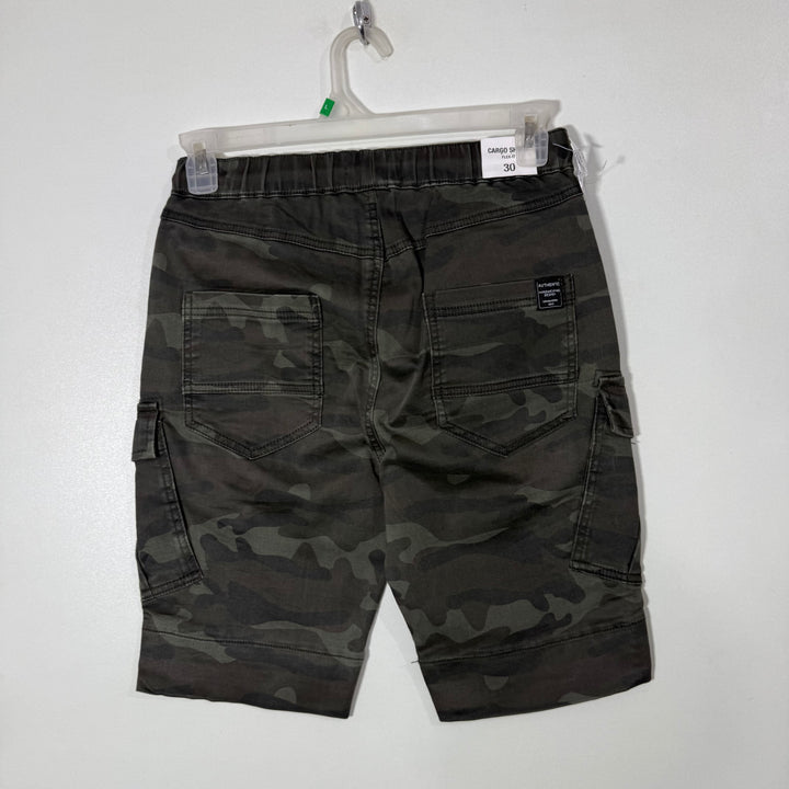 JAY JAYS CAMOUFLAGE CARGO SHORT BRAND NEW WITH STRETCH