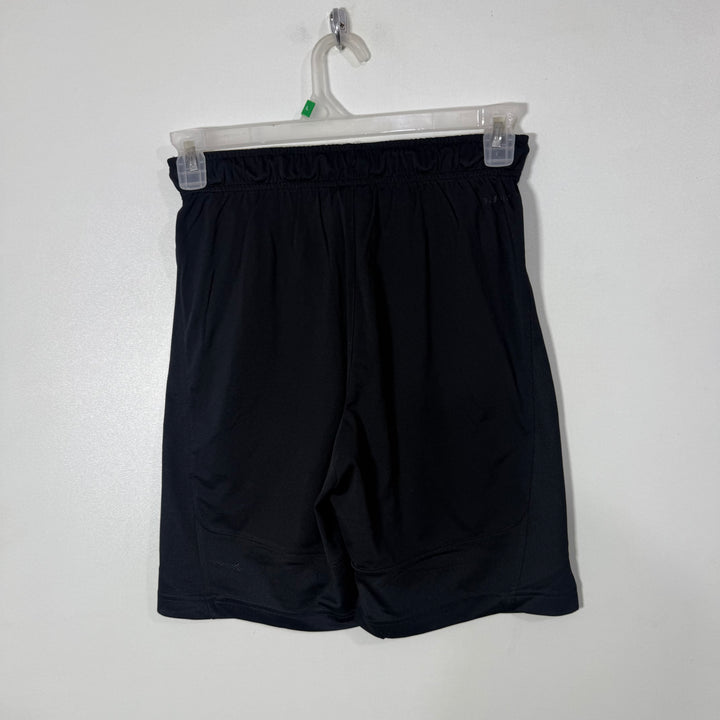 NIKE DRI FIT SPORT SHORT BLACK COLOUR