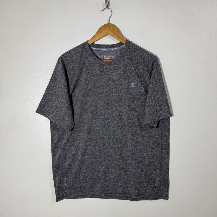 CHAMPION POWER TRAIN  SPORT TSHIRT
