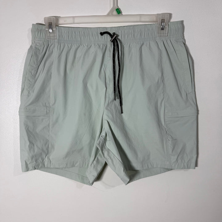 COTTON ON ACTIVE WEAR CARGO PERFORMANCE SHORT WITH STRETCH