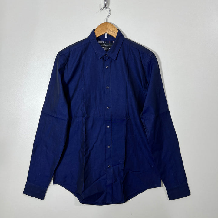 ZARA MAN CASUAL SHIRT