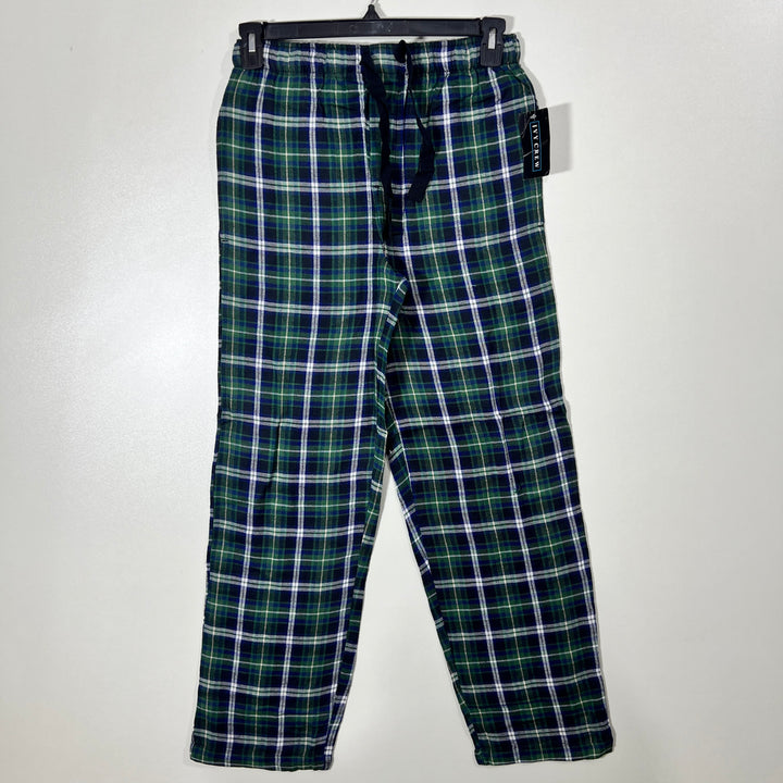 IVY CREW FLANNEL LOUNGEWEAR TROUSER BRAND NEW