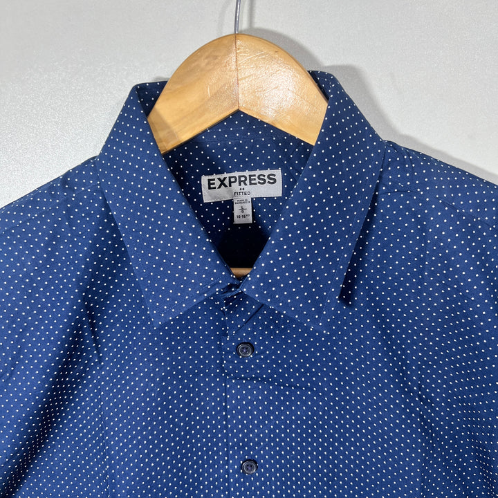 EXPRESS SLIM FIT SHIRT