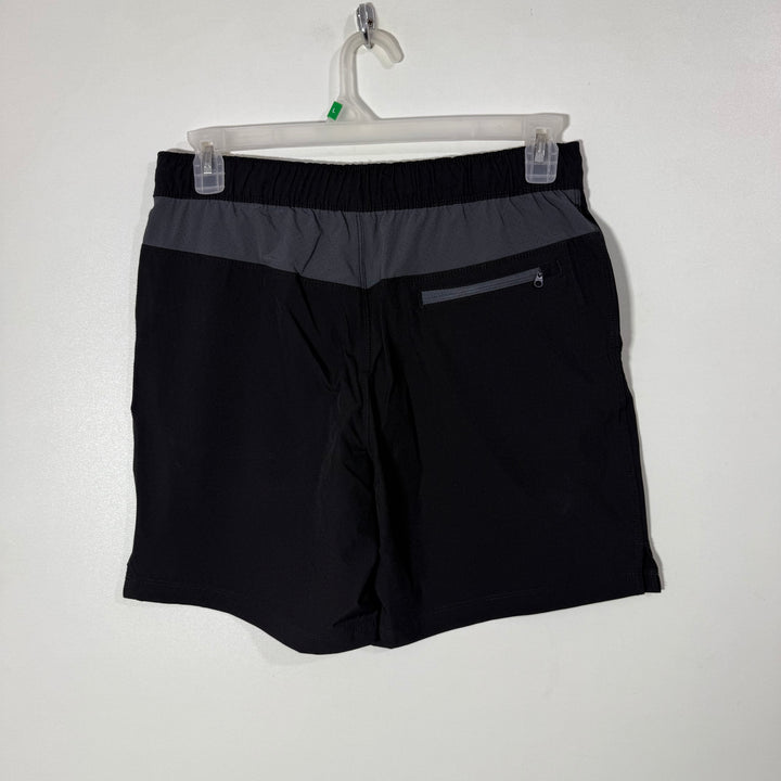 SPEEDO SWIMWEAR SHORT BLACK COLOUR