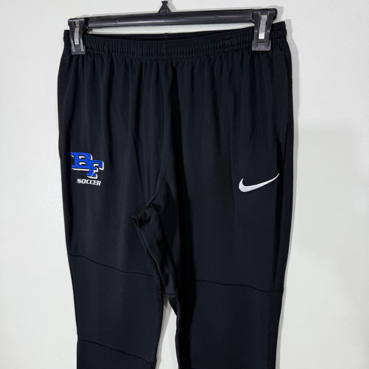 NIKE DRI FIT SPORT TROUSER BLACK COLOUR