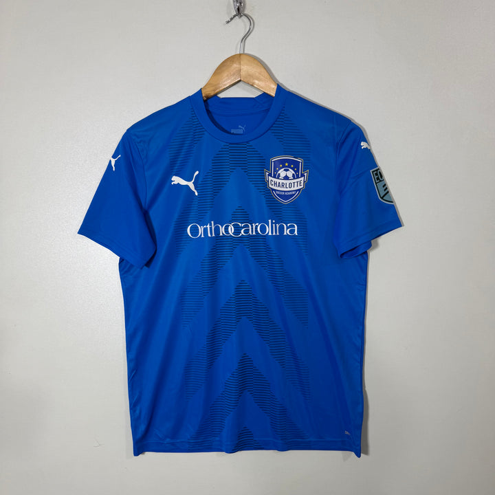 PUMA FOOTBALL SPORT TSHIRT