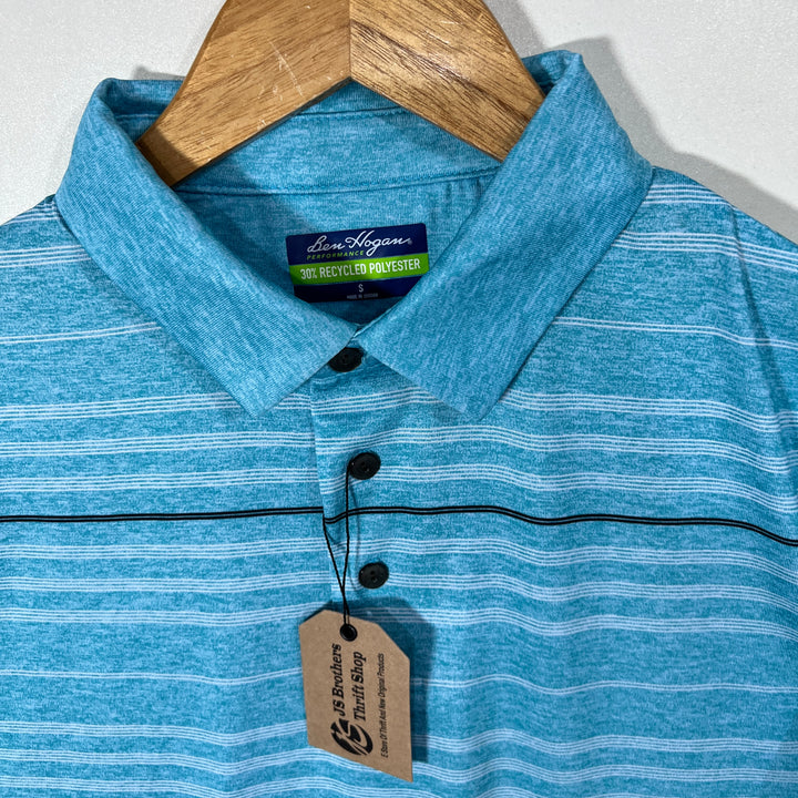 BEN HOGAN SPORT POLO TSHIRT