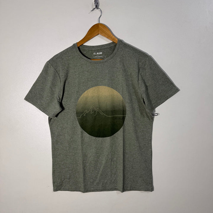 01 ALGO PERFORMANCE SPORT TSHIRT