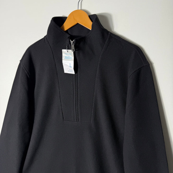 PRIMARK KNITED PULLOVER BRAND NEW BLACK COLOUR