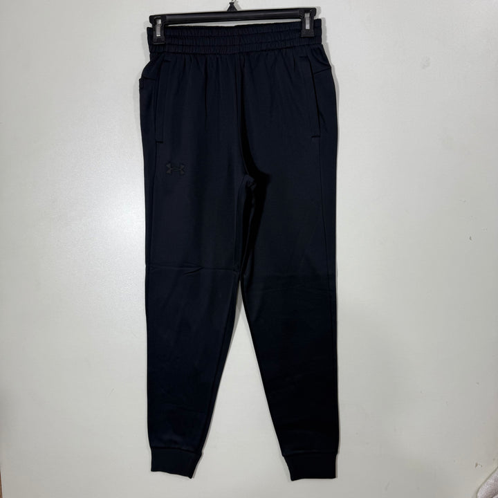 UNDER ARMOUR SPORT TROUSER INNER FLEECE BLACK COLOUR