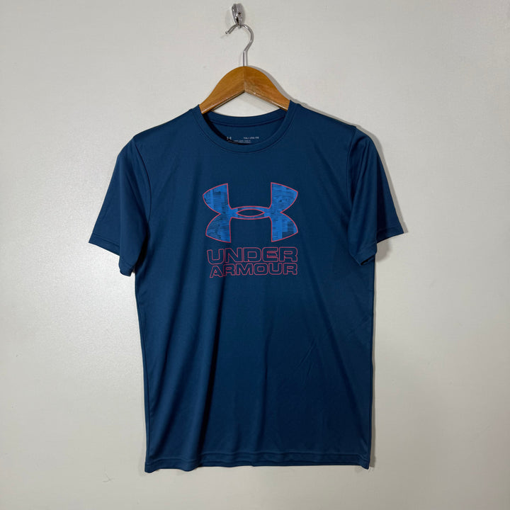 UNDER ARMOUR HEATGEAR SPORT TSHIRT
