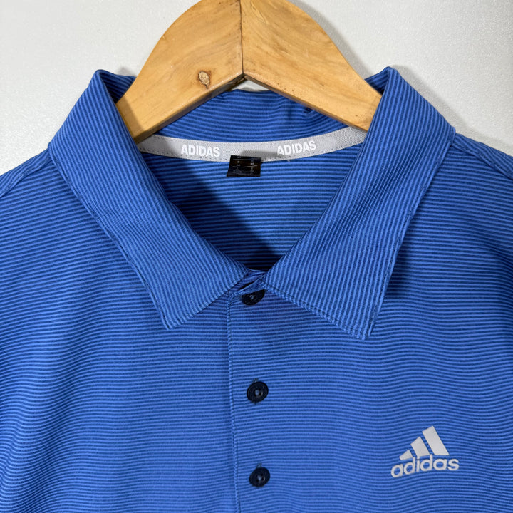 ADIDAS SPORT POLO TSHIRT