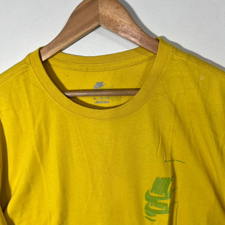 NIKE COTTON TSHIRT