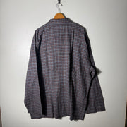 EDDIE BAUER FLANNEL CHECKERED NIGHT SUIT