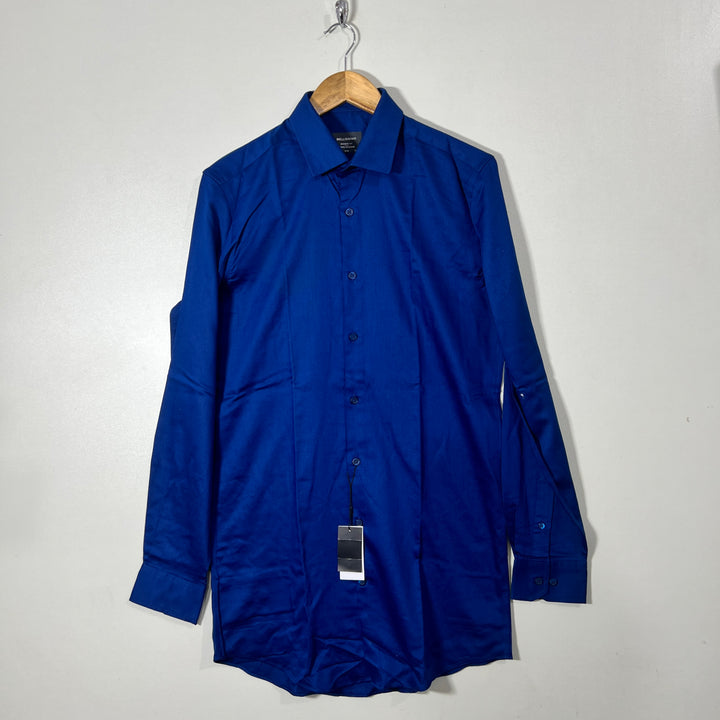 BELLISSIMO MODERN FIT FORMAL SHIRT BRAND NEW