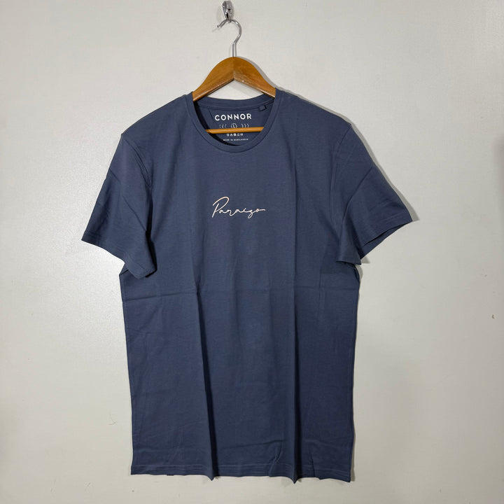 CONNOR COTTON TSHIRT