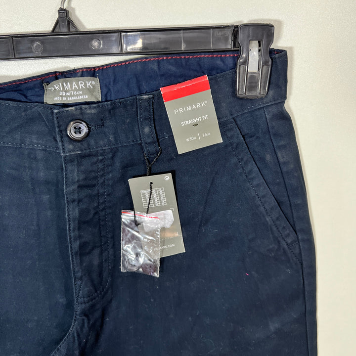 PRIMARK COTTON SHORT BRAND NEW