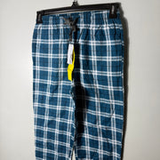 HIDDEN VALOR FLANNEL COTTON LOUNGEWEAR TROUSER BRAND NEW